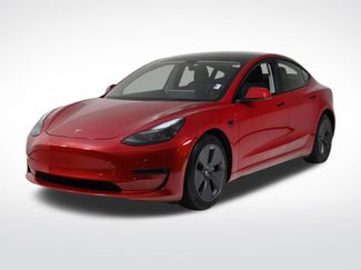Used 2022 Tesla Model 3 Long Range video 1