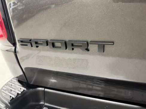 Used 2022 RAM 1500 Sport w/ Rebel Level 2 Equipment Group AWD/4WD image 31
