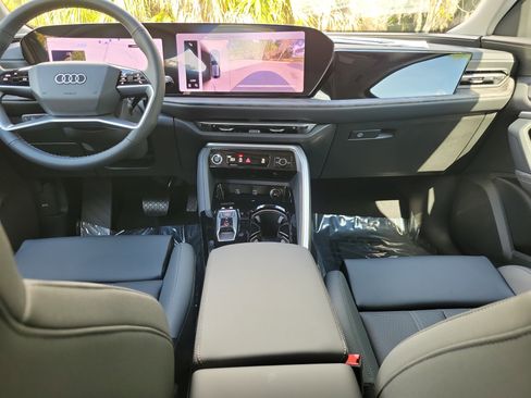 New 2026 Audi Q5 Premium Plus AWD/4WD image 14