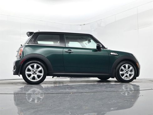 Used 2010 MINI Cooper S image 38