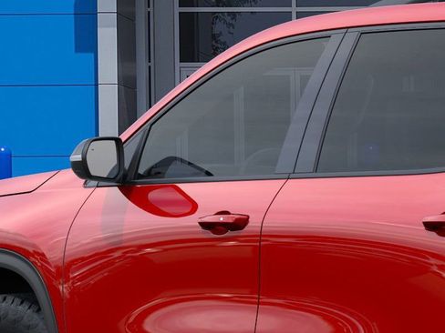 New 2026 Chevrolet Traverse Z71 image 13