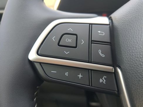 New 2026 Toyota Highlander Limited AWD/4WD image 20