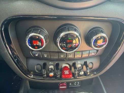 Used 2016 MINI Cooper Clubman S FWD image 13