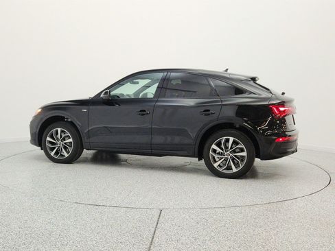 Used 2023 Audi Q5 2.0T Premium Plus w/ Premium Plus Package AWD/4WD image 8