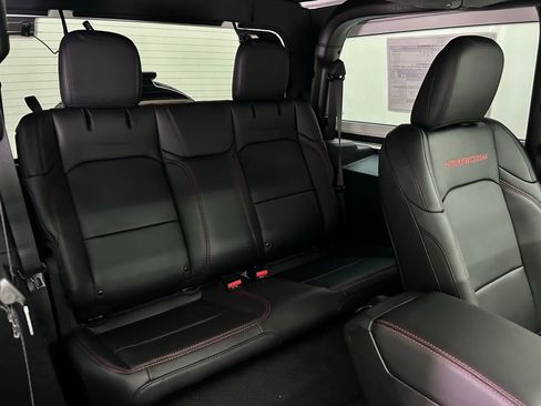 New 2026 Jeep Wrangler Rubicon image 18