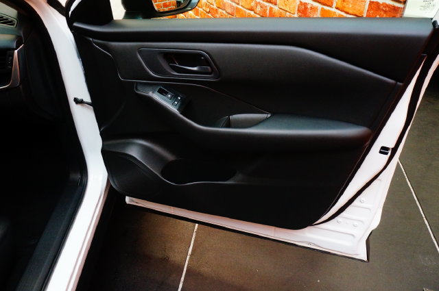 Certified 2025 Nissan Rogue S AWD/4WD image 53