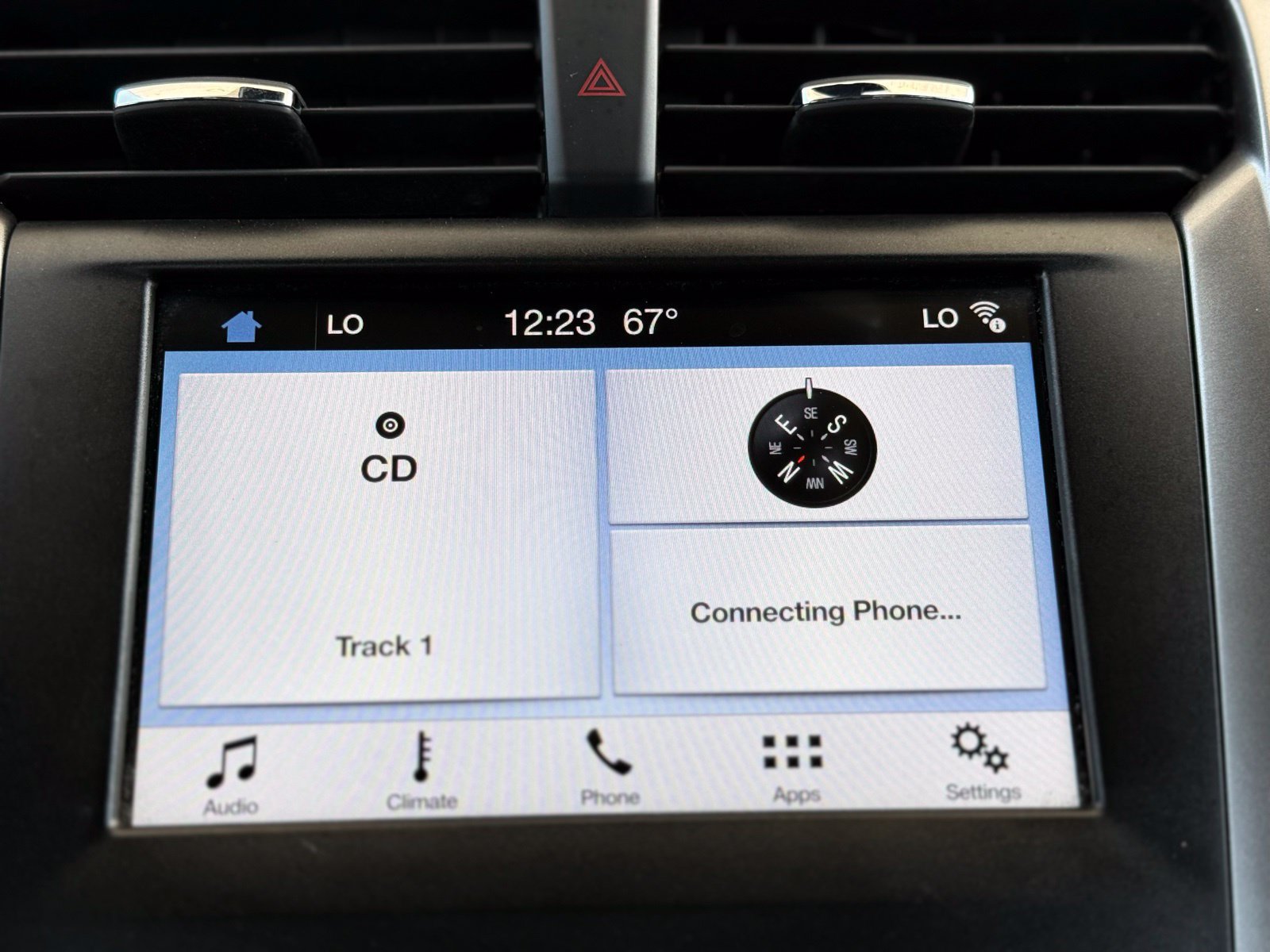Used 2018 Ford Fusion SE w/ Equipment Group 602A FWD image 35