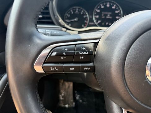Used 2024 MAZDA CX-30 AWD 2.5 S w/ Select Sport Pkg image 15