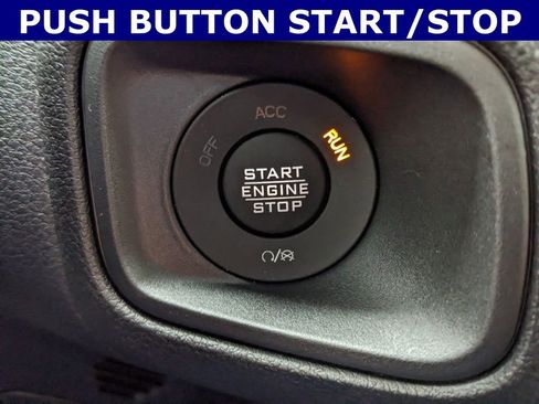 New 2026 Jeep Wrangler Sport S image 8