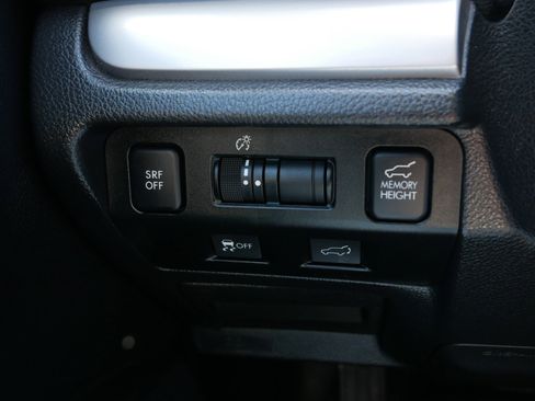 Used 2016 Subaru Forester 2.5i Touring w/ Eyesight & Navigation System AWD/4WD image 26