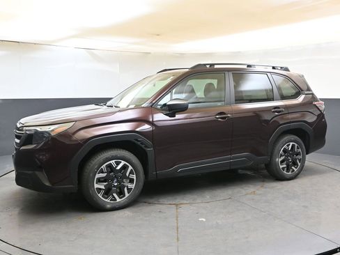 New 2026 Subaru Forester Premium image 2