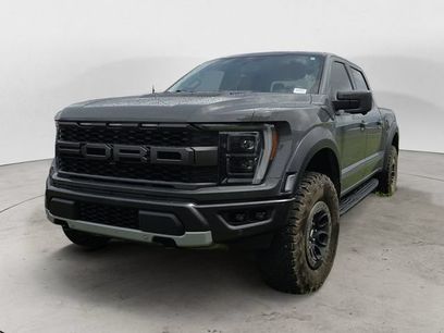 Used 2021 Ford F150 Raptor w/ Equipment Group 801A High