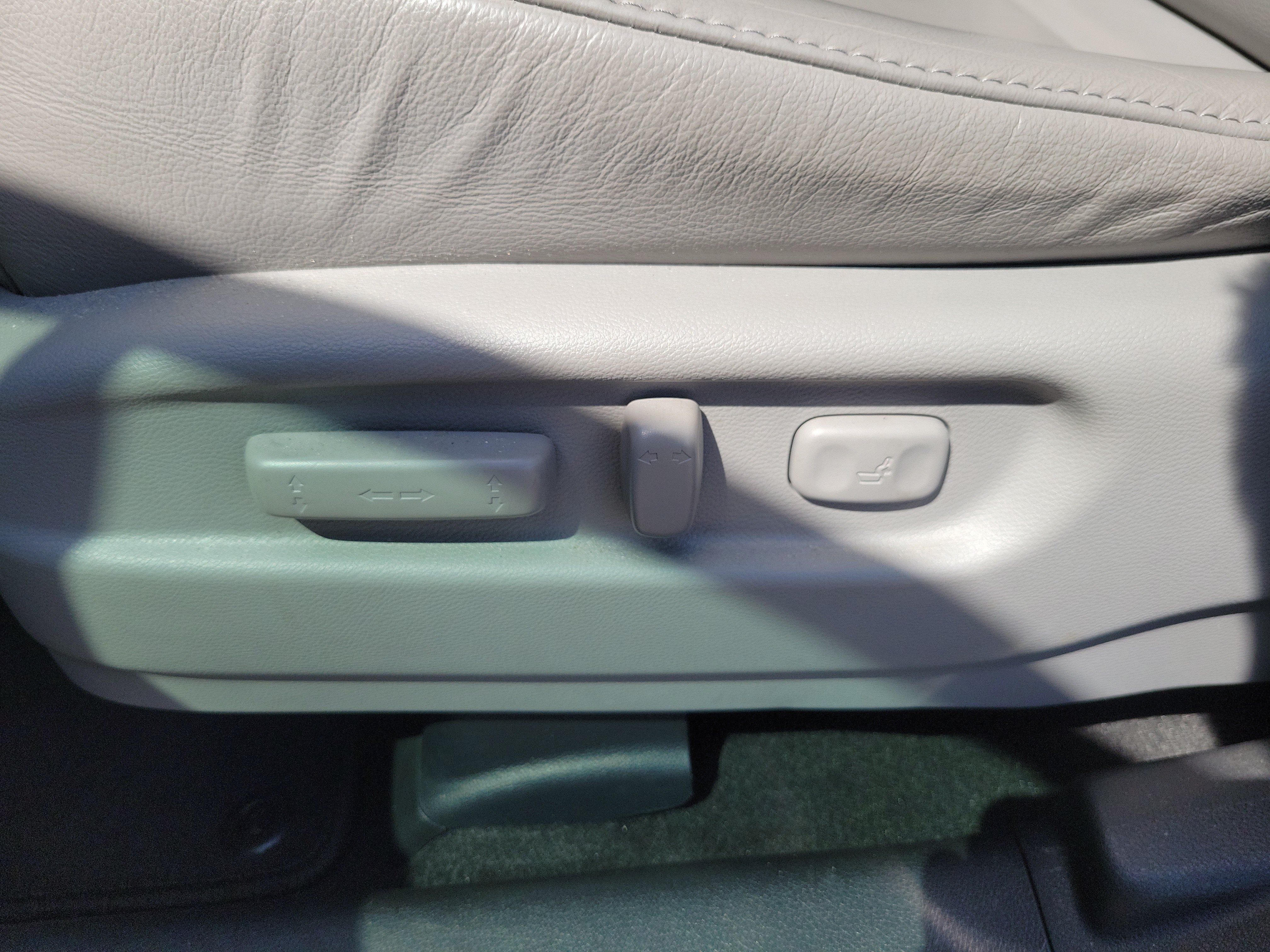 Certified 2020 Honda Pilot EX-L image 27