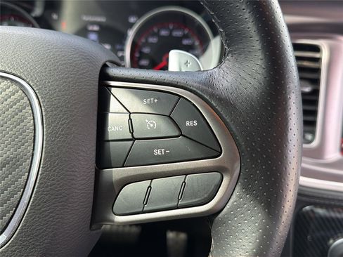 Used 2021 Dodge Charger Scat Pack image 17