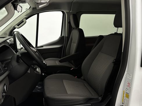 Used 2023 Ford Transit 350 XLT image 13