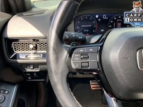 Used 2024 Honda Civic Sport Touring image 18