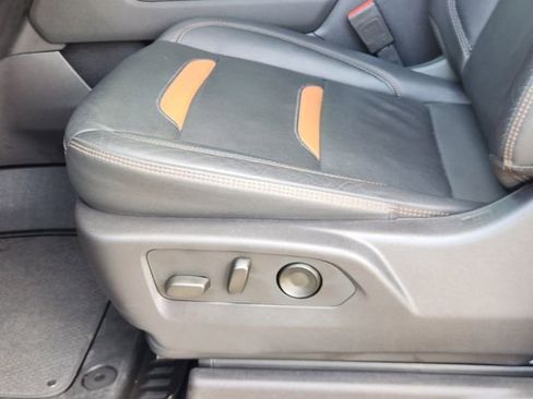 Certified 2024 GMC Sierra 1500 AT4 w/ Technology Package image 24