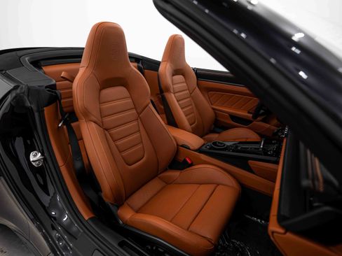 Certified 2026 Porsche 911 Carrera S RWD image 12