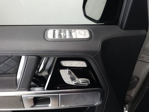 Certified 2024 Mercedes-Benz G 63 AMG 4MATIC image 6