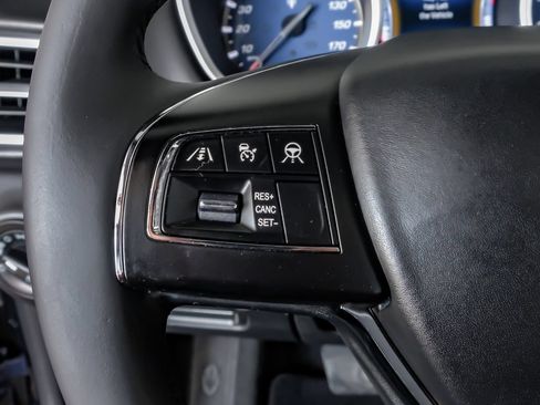 Used 2019 Maserati Ghibli S GranLusso RWD image 16