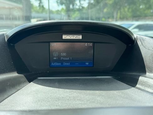 Used 2016 Ford Escape S FWD image 18