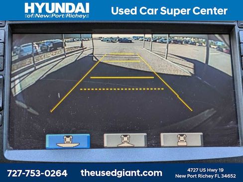 Used 2014 Honda CR-V EX-L image 22