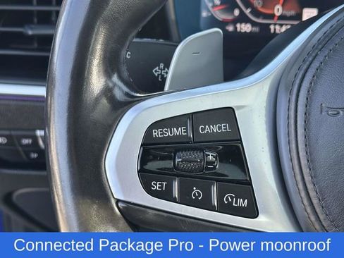 Used 2021 BMW 330i xDrive Sedan image 10