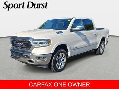 Used 2023 RAM 1500 Limited