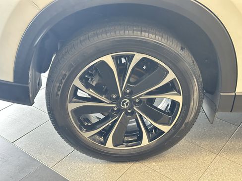 Certified 2023 MAZDA CX-5 AWD 2.5 S w/ Premium Package image 18