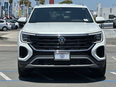 New 2026 Volkswagen Atlas Cross Sport SE AWD/4WD image 3
