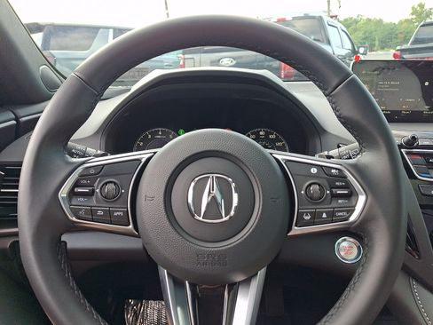 Certified 2026 Acura RDX SH-AWD image 19