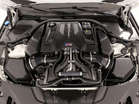 Used 2023 BMW M5 w/ Competition Package image 80
