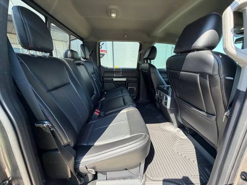 Used 2021 Ford F250 Lariat AWD/4WD image 22