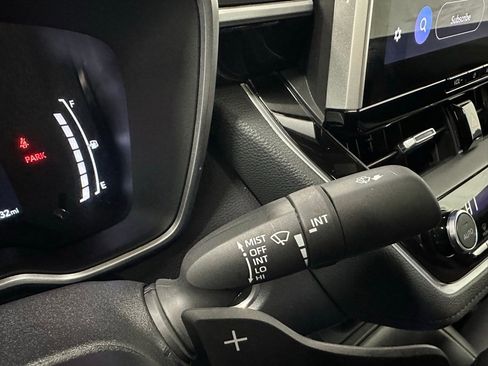 Used 2025 Toyota Corolla XSE image 22