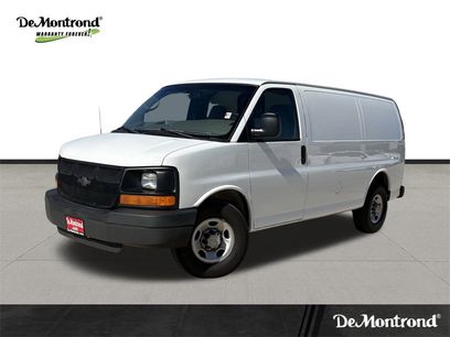Used 2009 Chevrolet Express 2500