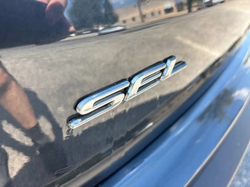 Used 2022 Ford Edge SEL w/ Convenience Package AWD/4WD image 7
