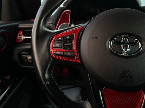 Used 2021 Toyota Supra image 28