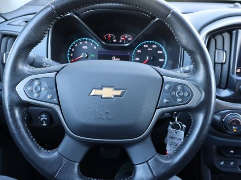 Used 2022 Chevrolet Colorado Z71 image 5