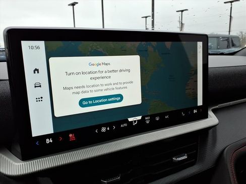 Used 2025 Ford Explorer ST-Line image 23