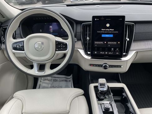 New 2026 Volvo XC90 B6 Ultra w/ Protection Package Premier AWD/4WD image 2