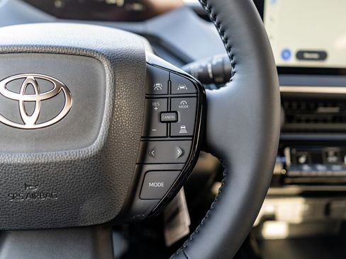 New 2026 Toyota Prius AWD image 24