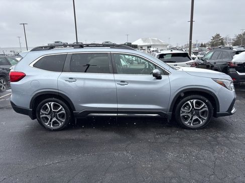 Certified 2023 Subaru Ascent Limited w/ Technology Package image 2