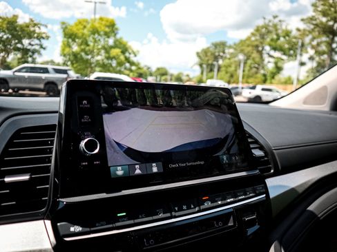 New 2026 Honda Odyssey EX-L image 23