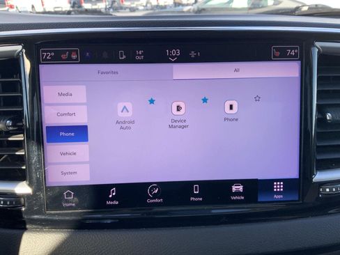 Used 2022 Chrysler Pacifica Touring-L image 43