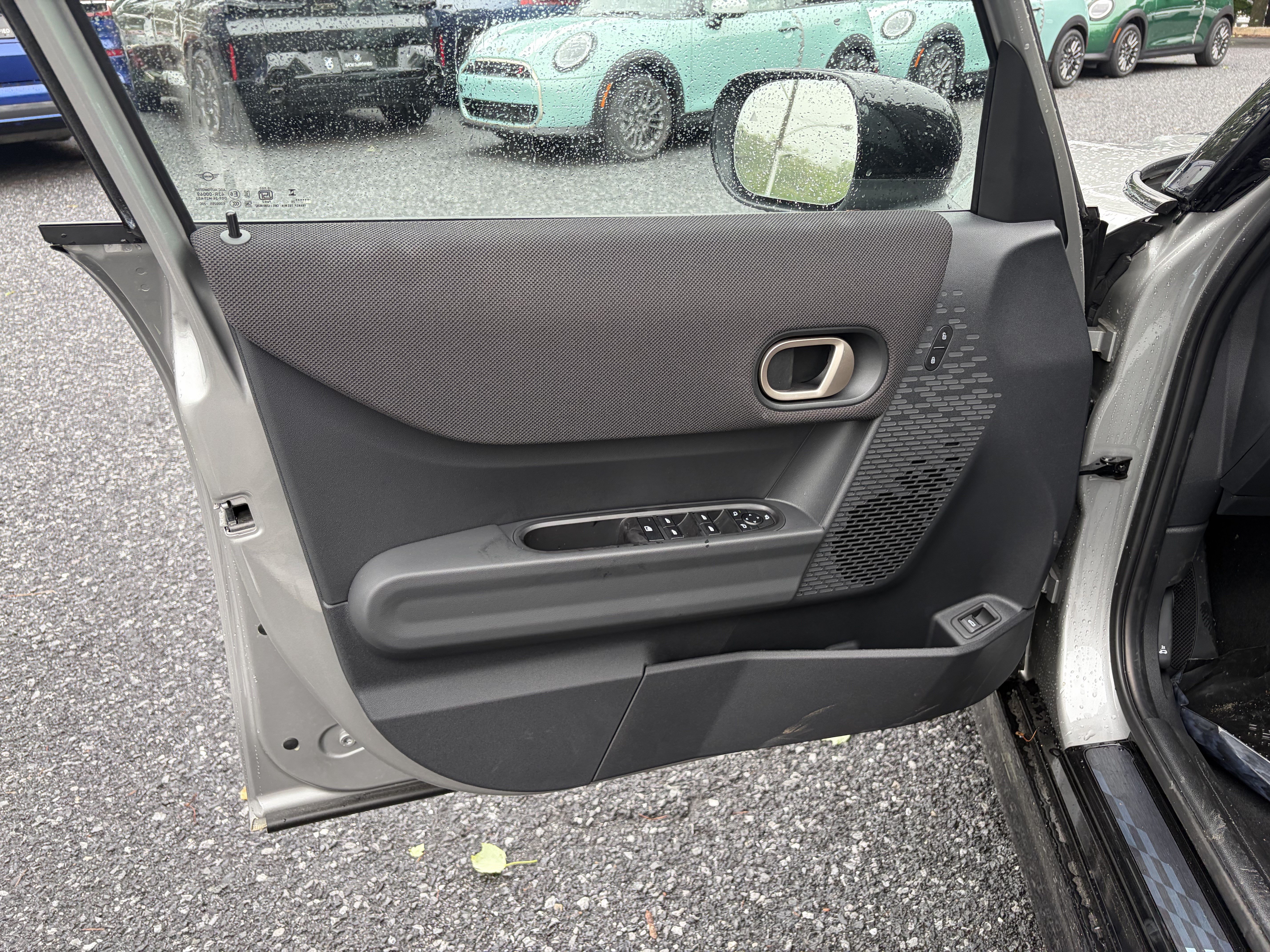 Used 2026 MINI Cooper S FWD image 10