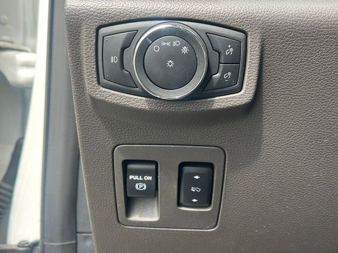 Used 2020 Ford Expedition Limited w/ Equipment Group 302A AWD/4WD image 15