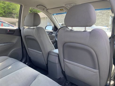Used 2009 Hyundai Sonata GLS FWD image 20