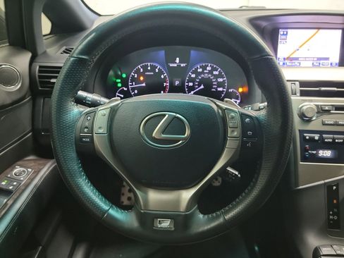 Used 2014 Lexus RX 350 F Sport w/ Navigation Package image 17