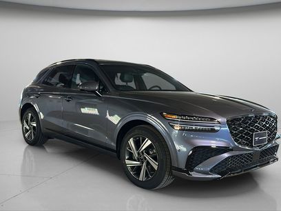 New 2026 Genesis GV70 3.5T Sport Advanced
