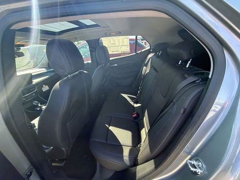 New 2026 Buick Encore GX Sport Touring w/ Comfort Package FWD image 19